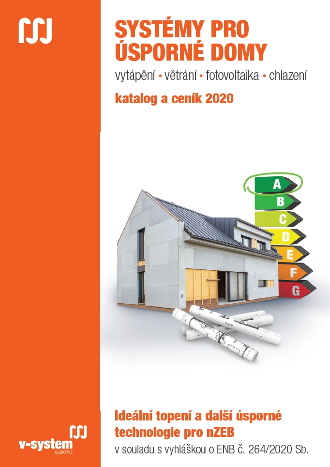 Katalog a ceník 2020