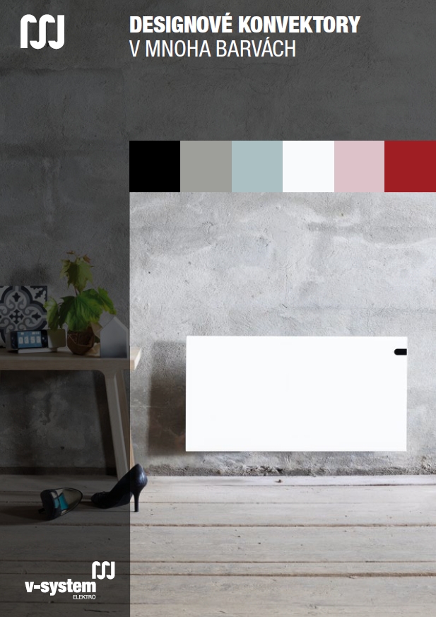 Designové konvektory ADAX