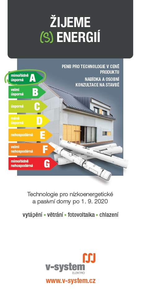 ŽIJEME (S) ENERGIÍ