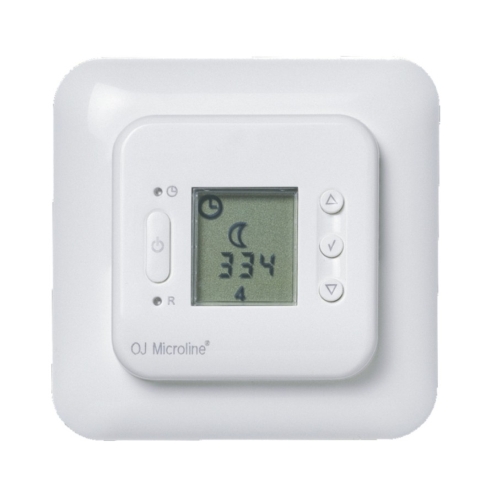pokojový termostat OCD2